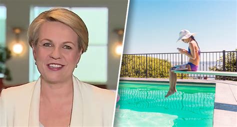 Tanya Plibersek reveals her family's 'controversial' holiday rule ...