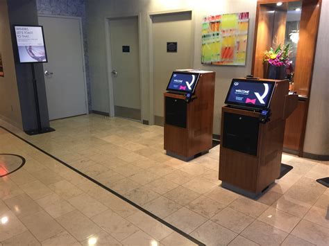 ้HOTEL FRONT DESK AUTO CHECKIN – Arincare Blog | อัพเดทสาระน่ารู้เรื่อง