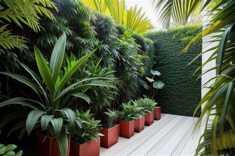 Como Fazer Um Jardim Vertical Guia Completo Natureza Encantada