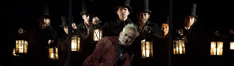 A Christmas Carol - Broadway | Tickets | Broadway | Broadway.com