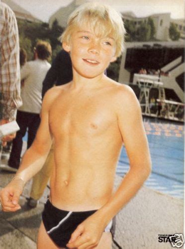 Thinking Pink Ricky Schroder Through The Years 598 Hot Sex Picture