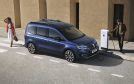 Renault Kangoo E Tech 2023 tous les prix du ludospace électrique