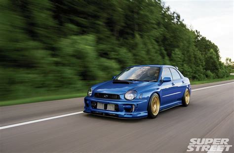 Bugeye Wrx Sti Wallpapers Wallpaper Cave