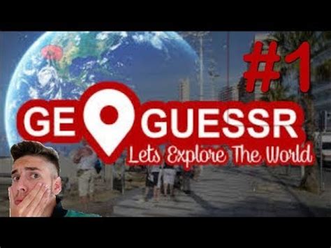 Geoguessr Ita Episodio Punti In Un Colpo Solo Youtube