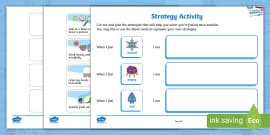 My Changing Emotions Brain Labelling Worksheet Twinkl