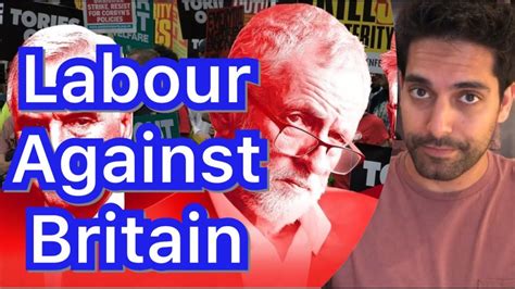 Corbyn Betrays Brexit And The Working Class Youtube