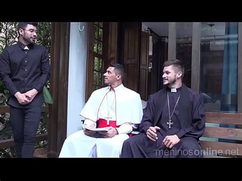 Padres Peralta Thiago Doni XVIDEOS