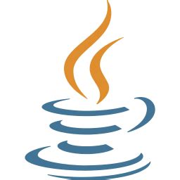 Java - Free logo icons