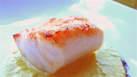 Perfect Roast Cod How To Cook Cod For One Person Butter N Thyme