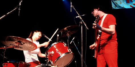 Jack White Posts Tribute To Meg White As World Considers The Viral And Bad White Stripes Take