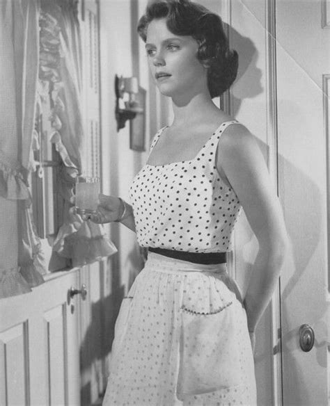 Lee Remick In Sanctuary 1961 Lee Remick Lee Ann Lee