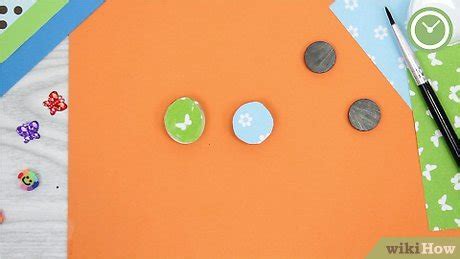 how to make refrigerator magnets