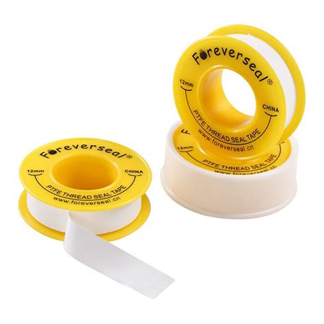 Waterproof Tape For Leaking Pipes