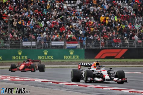 Max Verstappen Red Bull Istanbul Park Racefans