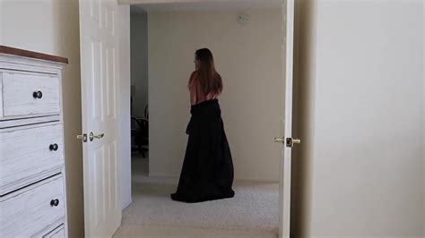 Christina Khalil Slingkini Nude Video On YouTube Nudeleted