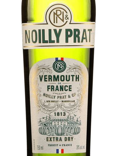 N V Noilly Prat Vermouth Extra Dry Vivino US