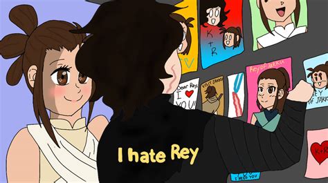 Kylo Ren meme by MatchaSmoothii63 on DeviantArt