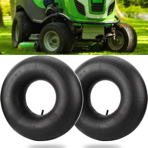 Pc X X X Lawn Mower Trailer Tire Inner Tube