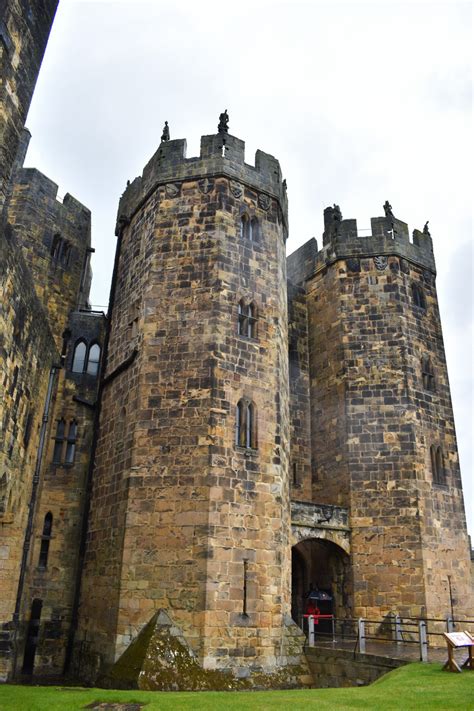 Alnwick Castle Northumberland The Best Things To Do In Alnwick