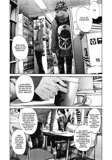 Buenas Noches Punpun Cap Tulo Manga Dragontranslation Net