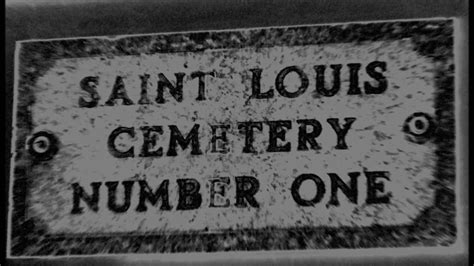 New Orleans St Louis Cemetery #1 | semashow.com