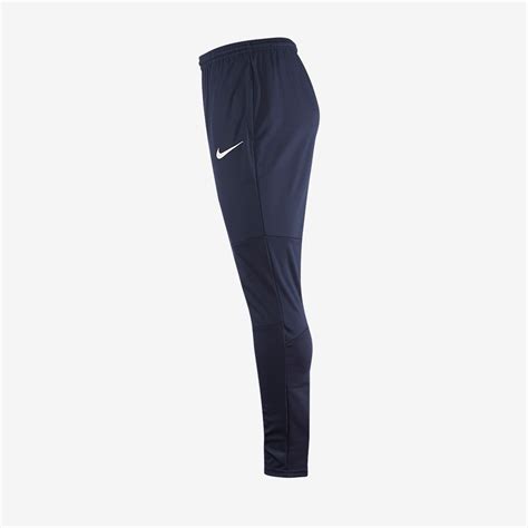 Nike Park 20 Training Pant Obsidian Obsidian White Mens Football