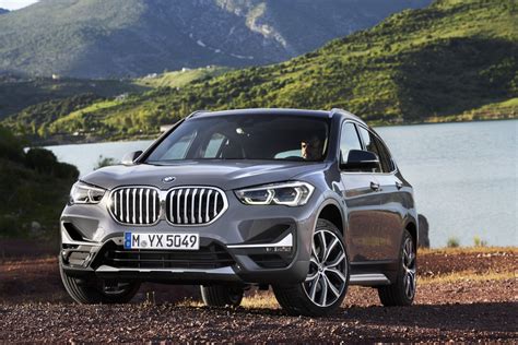 BMW X1 2019 Precios Motores Equipamientos