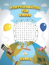 Wortsuche F R Kinder Wortsuchr Tsel F R Kinder Ab Bis Jahre