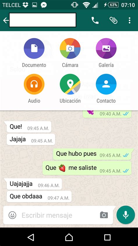 10 funciones de WhatsApp que tal vez desconocías Qore