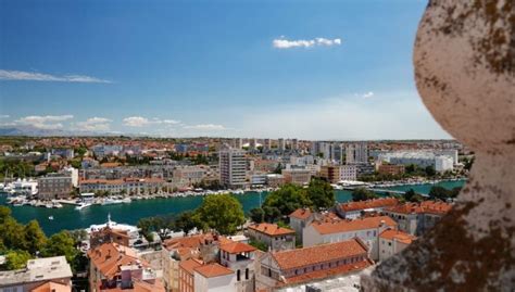 Top Things to Do and See in Zadar, Croatia: The Ultimate Guide ...