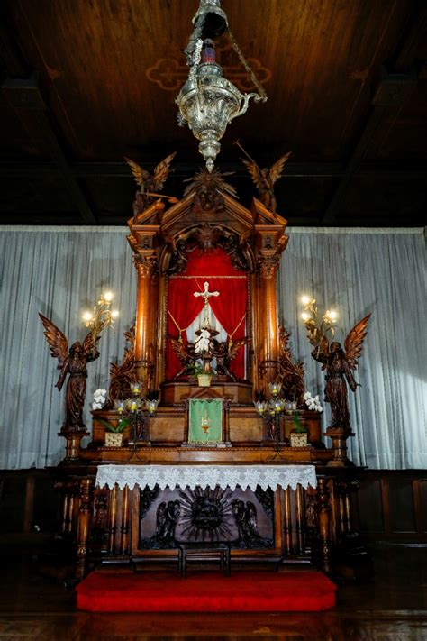 CAPELA DO SANTÍSSIMO SACRAMENTO Catedral de Campinas