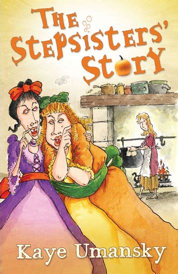 Barrington Stoke Fiction The Stepsisters Story Scholastic Shop