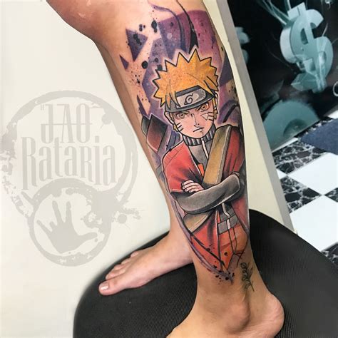 Naruto Tatuagem Do Naruto Tatuagens De Anime Simbolo Naruto Images