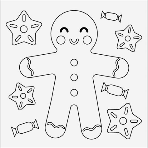 Free Printable Coloring For Christmas Download Free Printable Coloring For Christmas Png Images