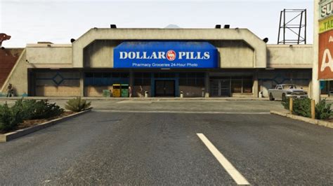 Dollar Pills Gta Wiki Fandom Powered By Wikia