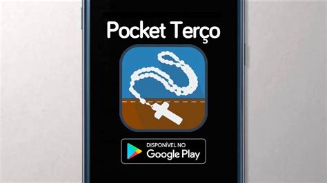 CHEGOU Pocket Terço para Android YouTube