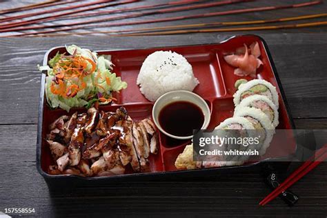 Japanese Bento Boxes Photos and Premium High Res Pictures - Getty Images