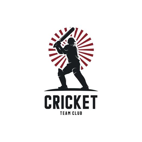 Cricket Team Logo Creator