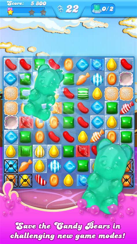 ‘Candy Crush Soda Saga’ Guide – Tips To Win Without Spending Real Money ...