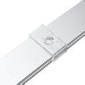 Cm Xh U U Style Aluminum Channel Holder For Led Strip Light Bar