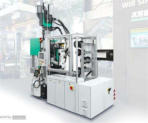 machine technology covers wide range  processes moldmaking technology