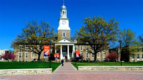 Morgan State University Founders Day Convocation Youtube