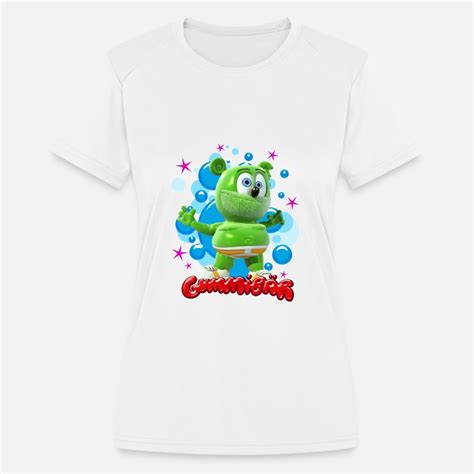 Gummy Bear T Shirts Unique Designs Spreadshirt