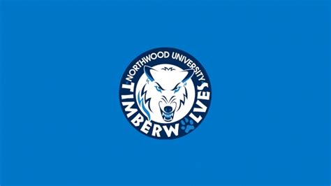 Northwood University - Schedule