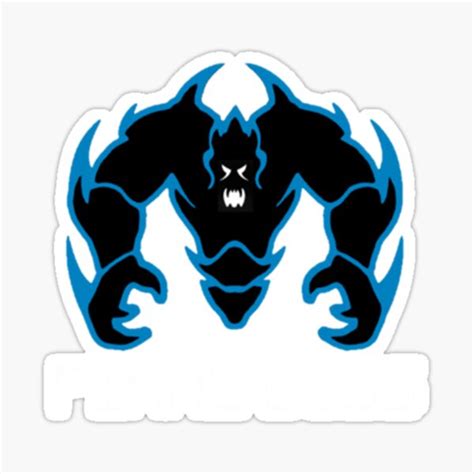 "Final Boss " Sticker for Sale by Gordonbailey | Redbubble