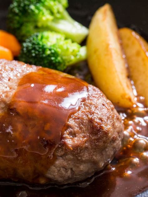 Cracker Barrel Hamburger Steak Recipe The Endless Appetite