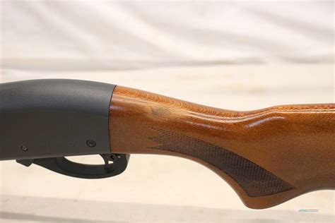 Remington Express Pump Shotgun For Sale At Gunsamerica