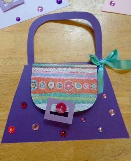 Terrific Preschool Years: Mother's Day Crafts