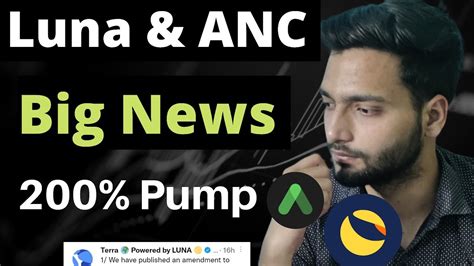 Luna Coin Latest News Today Luna Coin Update Today Terra Luna