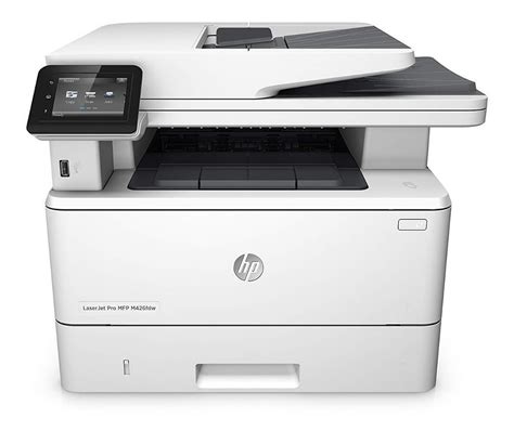 Impresora Multifuncional Hp Laserjet Pro Mfp M428fdw